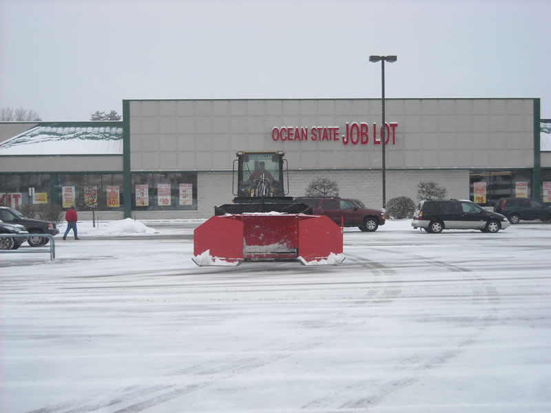 Snow Removal